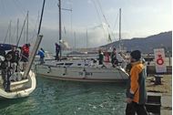 Immagine di 2025 | Mondovela | Sailing School | Skipper Training