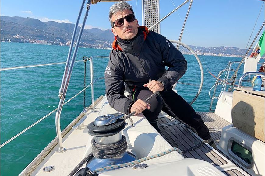 Immagine di 2025 | Mondovela | Sailing School | Skipper Training