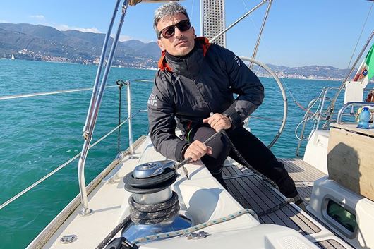 Immagine di 2026 | Mondovela | Sailing School | Skipper Training