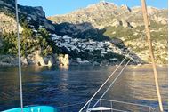 Immagine di 2025 | Ponte 2 Giugno | Ponza e Palmarola | Crociera in Catamarano |