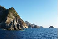 Immagine di 2025 | Ponte 2 Giugno | Ponza e Palmarola | Crociera in Catamarano |