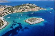 Immagine di  2025 | Cocooners Sailing Experience | Dodecaneso | Crociera in barca a vela Luxury | 7 giorni settembre