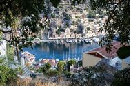 Immagine di  2025 | Cocooners Sailing Experience | Dodecaneso | Crociera in barca a vela Luxury | 7 giorni settembre