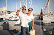 Immagine di  2025 | Cocooners Sailing Experience | Dodecaneso | Crociera in barca a vela Luxury | 7 giorni settembre