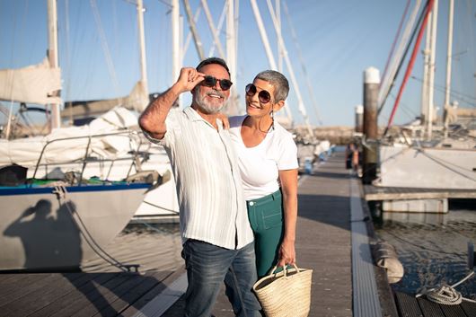 Immagine di  2025 | Cocooners Sailing Experience | Dodecaneso | Crociera in barca a vela Luxury | 7 giorni settembre
