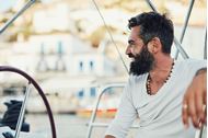 Immagine di  2025 | Cocooners Sailing Experience | Dodecaneso | Crociera in barca a vela Luxury | 7 giorni settembre