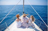 Immagine di  2025 | Cocooners Sailing Experience | Dodecaneso | Crociera in barca a vela Luxury | 7 giorni settembre