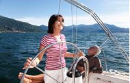 Immagine di  2025 | Cocooners Sailing Experience | Dodecaneso | Crociera in barca a vela Luxury | 7 giorni settembre
