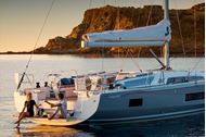 Immagine di  2025 | Cocooners Sailing Experience | Dodecaneso | Crociera in barca a vela Luxury | 7 giorni settembre