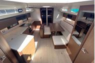 Immagine di  2025 | Cocooners Sailing Experience | Dodecaneso | Crociera in barca a vela Luxury | 7 giorni settembre