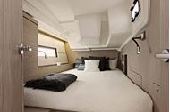 Immagine di  2025 | Cocooners Sailing Experience | Dodecaneso | Crociera in barca a vela Luxury | 7 giorni settembre