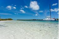 Immagine di Capodanno 2026 | Isole Grenadine | Crociera in Catamarano | VOLI INCLUSI