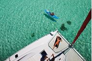 Immagine di Capodanno 2026 | Isole Grenadine | Crociera in Catamarano | VOLI INCLUSI