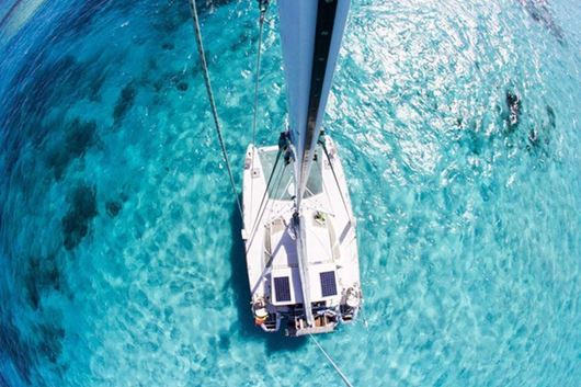 Immagine di Capodanno 2026 | Isole Grenadine | Crociera in Catamarano | VOLI INCLUSI