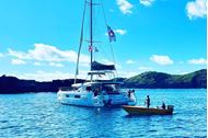 Immagine di Capodanno 2026 | Isole Grenadine | Crociera in Catamarano | VOLI INCLUSI
