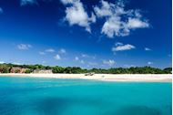 Immagine di Capodanno 2026 | St. Barth e Isole sottovento | Crociera a vela in catamarano | VOLI INCLUSI