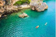 Immagine di Capodanno 2026 | St. Barth e Isole sottovento | Crociera a vela in catamarano | VOLI INCLUSI