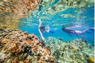 Immagine di Capodanno 2026 | St. Barth e Isole sottovento | Crociera a vela in catamarano | VOLI INCLUSI