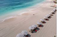 Immagine di Capodanno 2026 | St. Barth e Isole sottovento | Crociera a vela in catamarano | VOLI INCLUSI