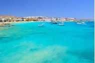  	Vacanza nel Golf del Saronico con Mondovela Glamour Fun Cruise