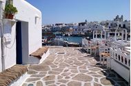 Immagine di 2025 Grecia - Golfo Saronico e Peloponneso |  Flottiglia Limited Edition | Crociera in Barca a Vela | 14 giorni agosto
