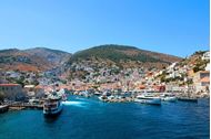 Immagine di 2025 Grecia - Golfo Saronico e Peloponneso |  Flottiglia Limited Edition | Crociera in Barca a Vela | 14 giorni agosto