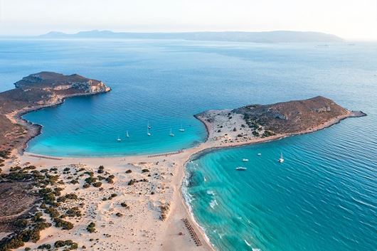 Immagine di 2025 Grecia - Golfo Saronico e Peloponneso |  Flottiglia Limited Edition | Crociera in Barca a Vela | 14 giorni agosto