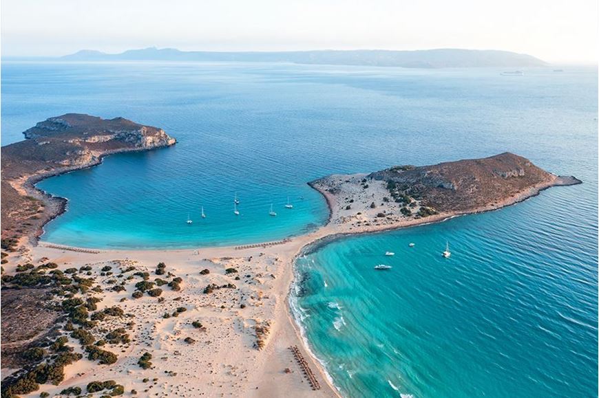 Immagine di 2025 Grecia - Golfo Saronico e Peloponneso |  Flottiglia Limited Edition | Crociera in Barca a Vela | 14 giorni agosto