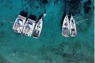 Immagine di 2025 | Cocooners Sailing Experience | Grecia Golfo Saronico | Crociera in barca a vela Luxury | 7 giorni settembre