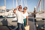 Immagine di 2025 | Cocooners Sailing Experience | Grecia Golfo Saronico | Crociera in barca a vela Luxury | 7 giorni settembre