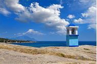 Immagine di 2025 | Cocooners Sailing Experience | Grecia Golfo Saronico | Crociera in barca a vela Luxury | 7 giorni settembre