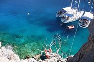 Immagine di 2025 | Cocooners Sailing Experience | Grecia Golfo Saronico | Crociera in barca a vela Luxury | 7 giorni settembre