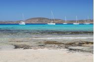 Immagine di 2025 | Cocooners Sailing Experience | Grecia Golfo Saronico | Crociera in barca a vela Luxury | 7 giorni settembre
