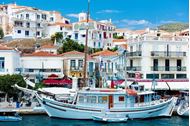 Immagine di 2025 | Cocooners Sailing Experience | Grecia Golfo Saronico | Crociera in barca a vela Luxury | 7 giorni settembre