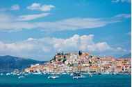 Immagine di 2025 | Cocooners Sailing Experience | Grecia Golfo Saronico | Crociera in barca a vela Luxury | 7 giorni settembre