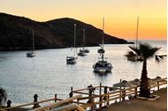 Immagine di 2025 | Cocooners Sailing Experience | Grecia Golfo Saronico | Crociera in barca a vela Luxury | 7 giorni settembre
