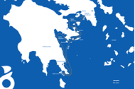 Immagine di 2025 Grecia - Golfo Saronico e Peloponneso |  Flottiglia Limited Edition | Crociera in Barca a Vela | 14 giorni agosto