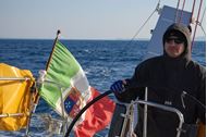Immagine di 2025 Mondovela | La Scuola di Mare | Avviamento | Corso I livello 