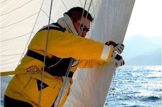 Immagine di 2026 | Mondovela | La Scuola di Mare | Perfezionamento