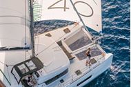 Immagine di 2025 | Ponte 2 Giugno | Liguria - Cinque Terre | Cabin charter | crociera in catamarano |