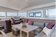 Immagine di 2025 | Ponte 2 Giugno | Liguria - Cinque Terre | Cabin charter | crociera in catamarano |