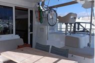 Immagine di 2025 | Ponte 2 Giugno | Liguria - Cinque Terre | Cabin charter | crociera in catamarano |