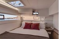 Immagine di 2025 | Ponte 2 Giugno | Liguria - Cinque Terre | Cabin charter | crociera in catamarano |