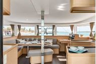 Immagine di 2025 | Ponte 2 Giugno | Liguria - Cinque Terre | Cabin charter | crociera in catamarano |