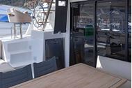 Immagine di 2025 | Ponte 2 Giugno | Liguria - Cinque Terre | Cabin charter | crociera in catamarano |