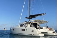 Immagine di 2025 | Cocooners Sailing Experience | Grecia Golfo Saronico | Crociera in barca a vela Luxury | 7 giorni settembre
