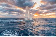 Immagine di 2025 | Cocooners Sailing Experience | Grecia Golfo Saronico | Crociera in barca a vela Luxury | 7 giorni settembre