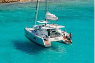 Immagine di 2025 | Cocooners Sailing Experience | Grecia Golfo Saronico | Crociera in barca a vela Luxury | 7 giorni settembre