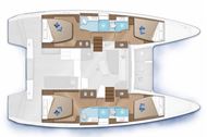Immagine di 2025 | Cocooners Sailing Experience | Grecia Golfo Saronico | Crociera in barca a vela Luxury | 7 giorni settembre