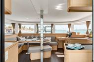 Immagine di 2025 | Cocooners Sailing Experience | Grecia Golfo Saronico | Crociera in barca a vela Luxury | 7 giorni settembre